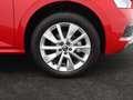Skoda Kamiq Kamiq Clever 1.0TSI 110PK *PANO DAK*NAVI*CAMERA*PDC*CRUISE*BLTH*ZETELVERWARMING*DIGITAL DASHBOARD*... Rouge - thumbnail 10