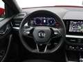 Skoda Kamiq Kamiq Clever 1.0TSI 110PK *PANO DAK*NAVI*CAMERA*PDC*CRUISE*BLTH*ZETELVERWARMING*DIGITAL DASHBOARD*... Rouge - thumbnail 15