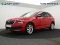 Skoda Kamiq Kamiq Clever 1.0TSI 110PK *PANO DAK*NAVI*CAMERA*PDC*CRUISE*BLTH*ZETELVERWARMING*DIGITAL DASHBOARD*... Rouge - thumbnail 1