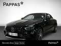 Mercedes-Benz E 220 d 4MATIC Cabriolet *AMG Line, orig. AMG-Heckdiffus Schwarz - thumbnail 1
