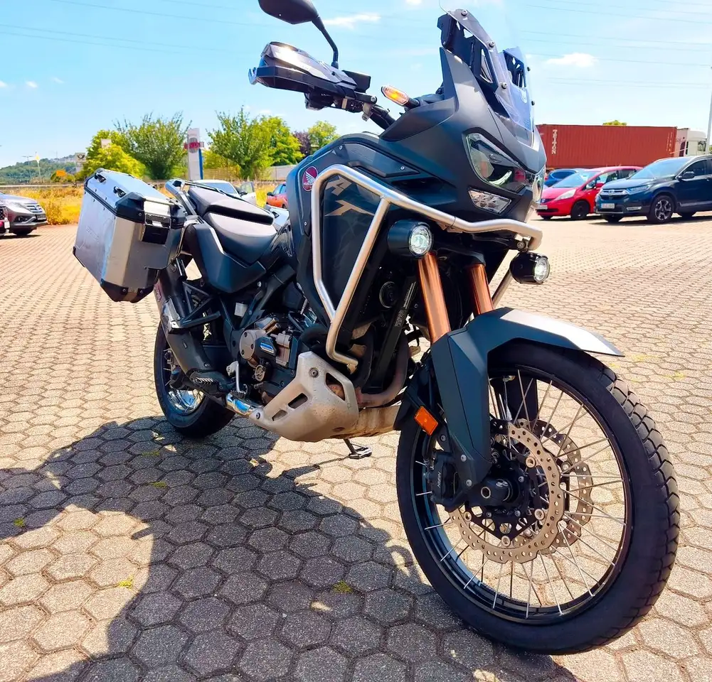 Honda CRF 1100