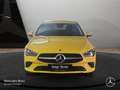 Mercedes-Benz CLA 250 e AHK+KAMERA+8G Jaune - thumbnail 3