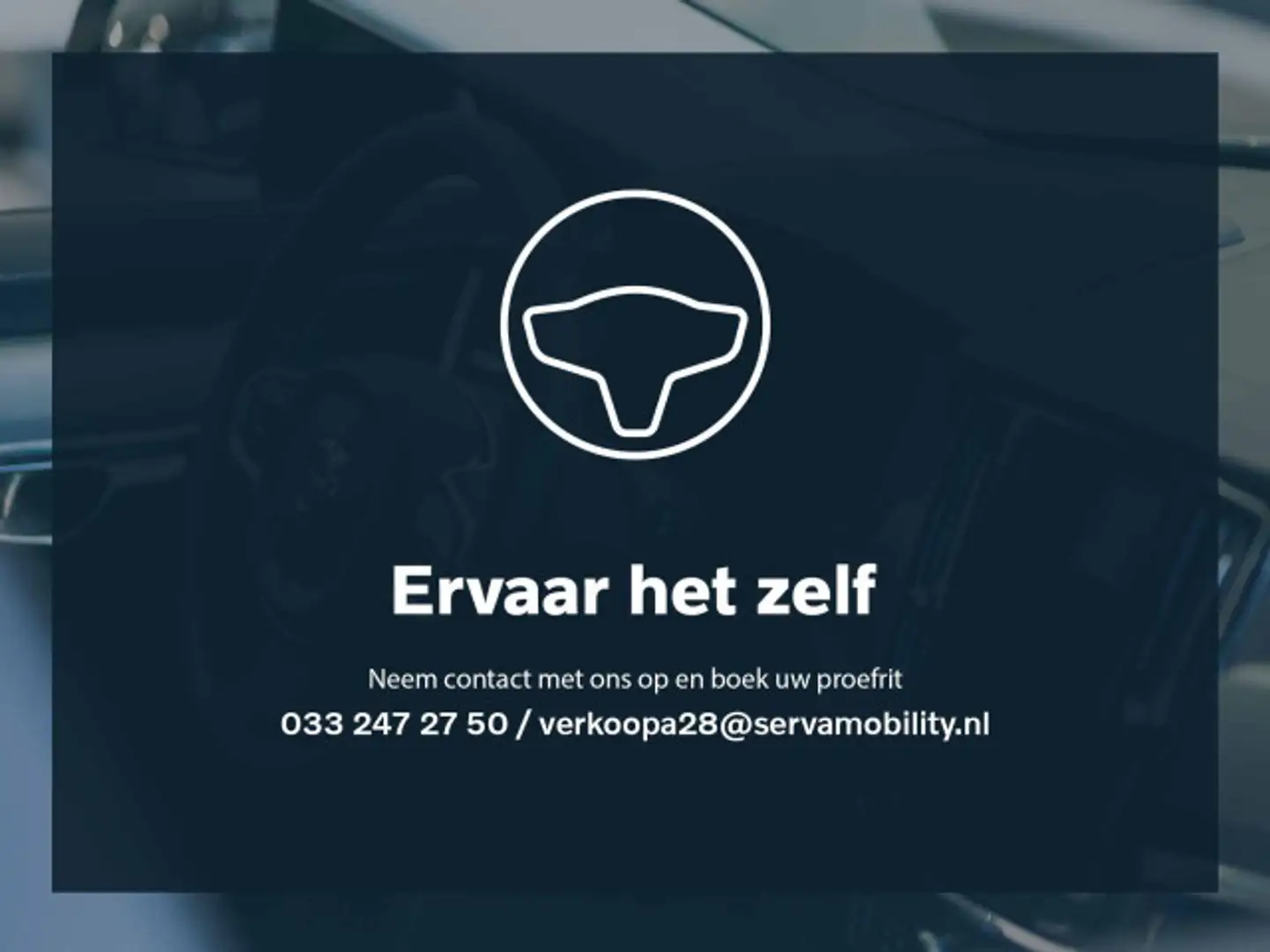 Volvo S40 2.4 Automaat Edition II Azul - 2