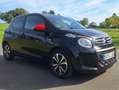 Citroen C1 C1 1.2 PureTech Feel Edition Feel Edition Negro - thumbnail 4
