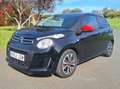 Citroen C1 C1 1.2 PureTech Feel Edition Feel Edition Negro - thumbnail 1