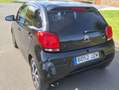 Citroen C1 C1 1.2 PureTech Feel Edition Feel Edition Negro - thumbnail 10