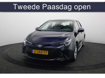 Hybrid 140 Active | 8500KM | Adaptieve Cruise Cont