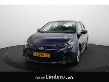 Hybrid 140 Active | 8500KM | Adaptieve Cruise Cont