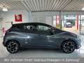 Nissan Micra N-Way*1.Hand*Navi*Euro6* Grau - thumbnail 4