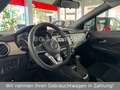 Nissan Micra N-Way*1.Hand*Navi*Euro6* Grau - thumbnail 10