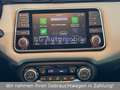 Nissan Micra N-Way*1.Hand*Navi*Euro6* Grau - thumbnail 19