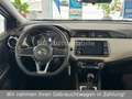 Nissan Micra N-Way*1.Hand*Navi*Euro6* Grau - thumbnail 14