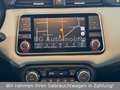 Nissan Micra N-Way*1.Hand*Navi*Euro6* Grau - thumbnail 18