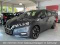 Nissan Micra N-Way*1.Hand*Navi*Euro6* Grau - thumbnail 1