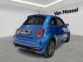 Fiat 500 1.2 8v 51kW Sport GT Azul - thumbnail 5