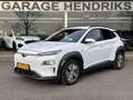 Hyundai KONA EV Fashion 64 kWh | SOH: 94,0% | 3 Fase | Climate Weiß - thumbnail 1
