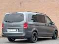 Mercedes-Benz Vito 116CDI 164PK Lang / Dubbelcabine / 9G-Tronic Grijs - thumbnail 5