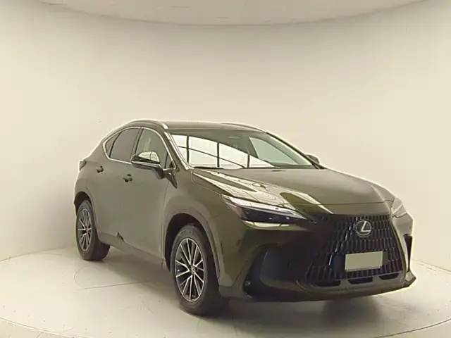 Lexus NX 350h NX 350h 2.5 Business 2wd 244cv e-cvt