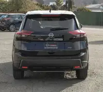 Nissan Rogue 2026