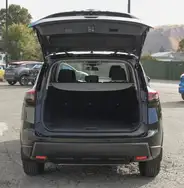 Nissan Rogue 2026