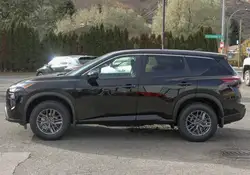 Nissan Rogue 2026