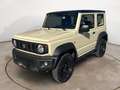 Suzuki Jimny 1.5 Comfort 102 Cv N1 - PRONTA CONSEGNA!!! Beige - thumbnail 2