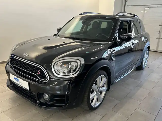 MINI Cooper S Countryman Automatik *77.000 KM*