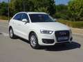 Audi Q3 2.0TDI Ambition Plus Blanc - thumbnail 4