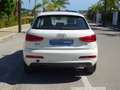 Audi Q3 2.0TDI Ambition Plus Blanc - thumbnail 8