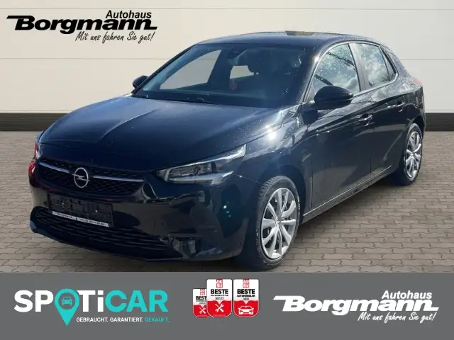 Opel Corsa Edition 1.5 LED - Sitzheizung - Rückfahrkamera