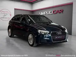 Audi A3 Sportback 35 TFSI CoD 150 S tronic 7 Business line