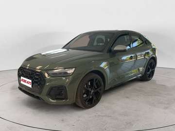 Sportback 3.0 tdi mhev 48V quattro tiptronic