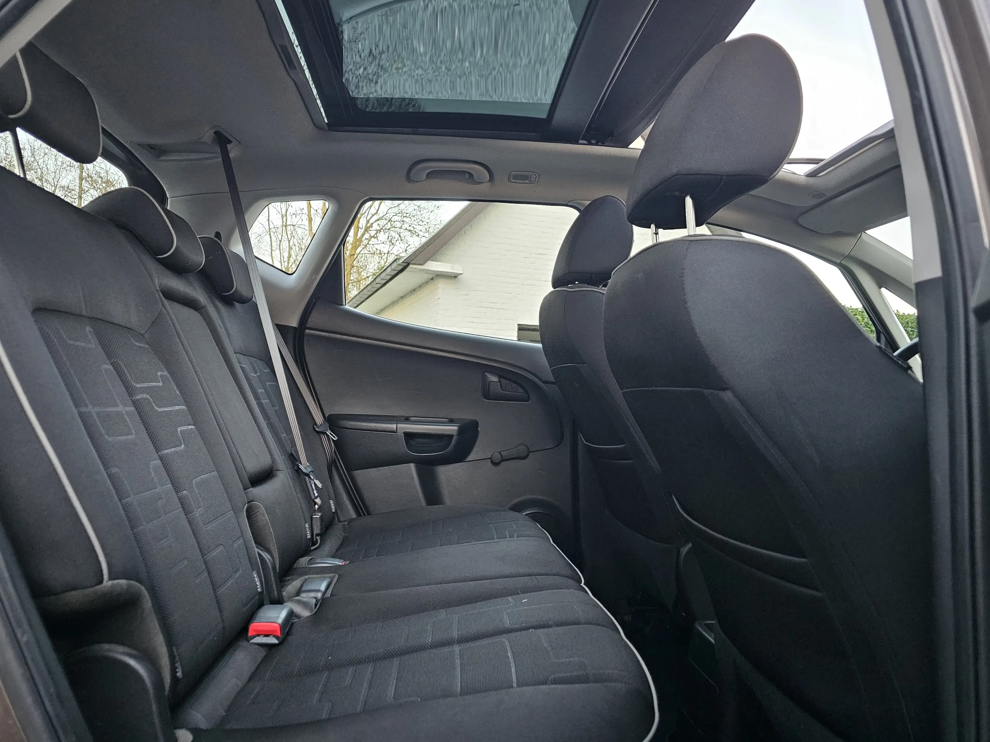 Kia Venga 1.6i * AUTOMAT. * TOIT OUVR.+CAMERA+AIRCO+... — photo 7