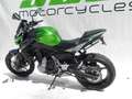 Kawasaki Z 650 ABS Grün - thumbnail 3