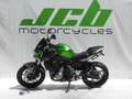 Kawasaki Z 650 ABS Grün - thumbnail 1