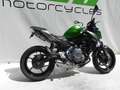 Kawasaki Z 650 ABS Grün - thumbnail 13