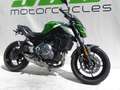 Kawasaki Z 650 ABS Grün - thumbnail 16