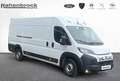 Fiat Ducato L4H2 180 Multijet Weiß - thumbnail 10