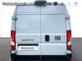 Fiat Ducato L4H2 180 Multijet Weiß - thumbnail 2