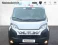 Fiat Ducato L4H2 180 Multijet Weiß - thumbnail 4