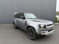 Land Rover Defender Defender 110 D250 MHEV BVA8 HARDTOP Gris - thumbnail 2