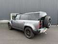 Land Rover Defender Defender 110 D250 MHEV BVA8 HARDTOP Gris - thumbnail 4