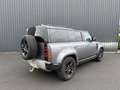 Land Rover Defender Defender 110 D250 MHEV BVA8 HARDTOP Gris - thumbnail 3