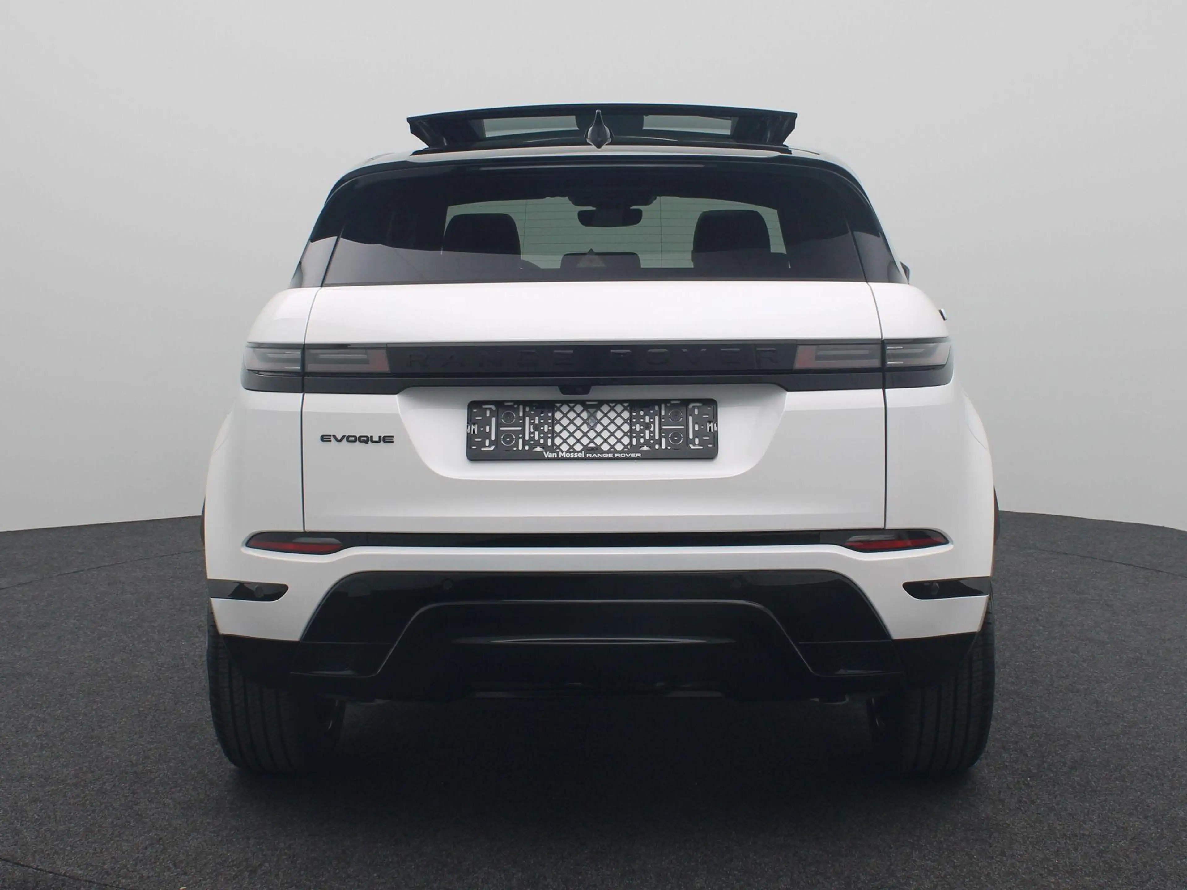 Land Rover Range Rover Evoque 1.5 P270e PHEV AWD SE Dynamic Edition Elektrische — photo 6