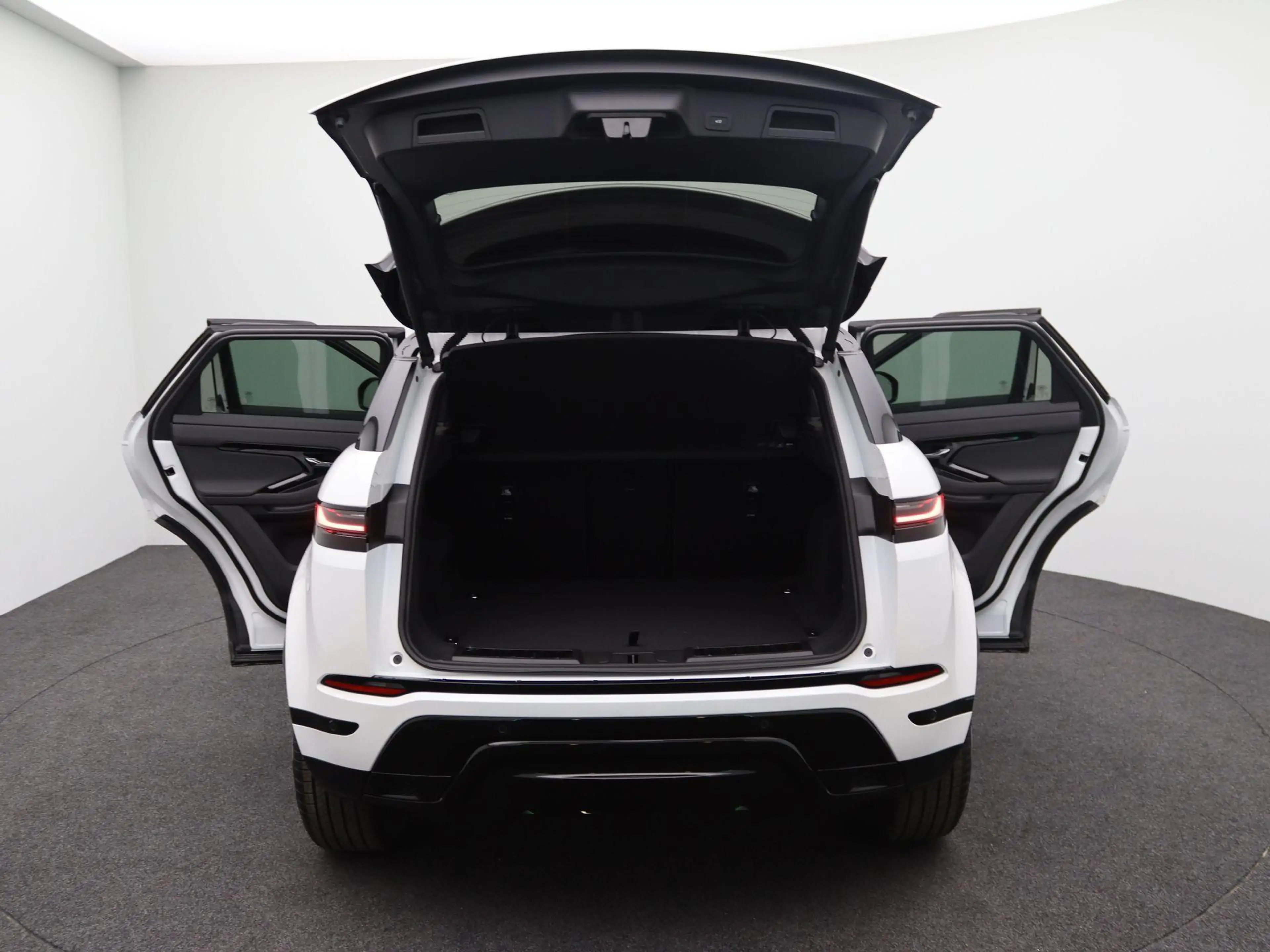Land Rover Range Rover Evoque 1.5 P270e PHEV AWD SE Dynamic Edition Elektrische — photo 14