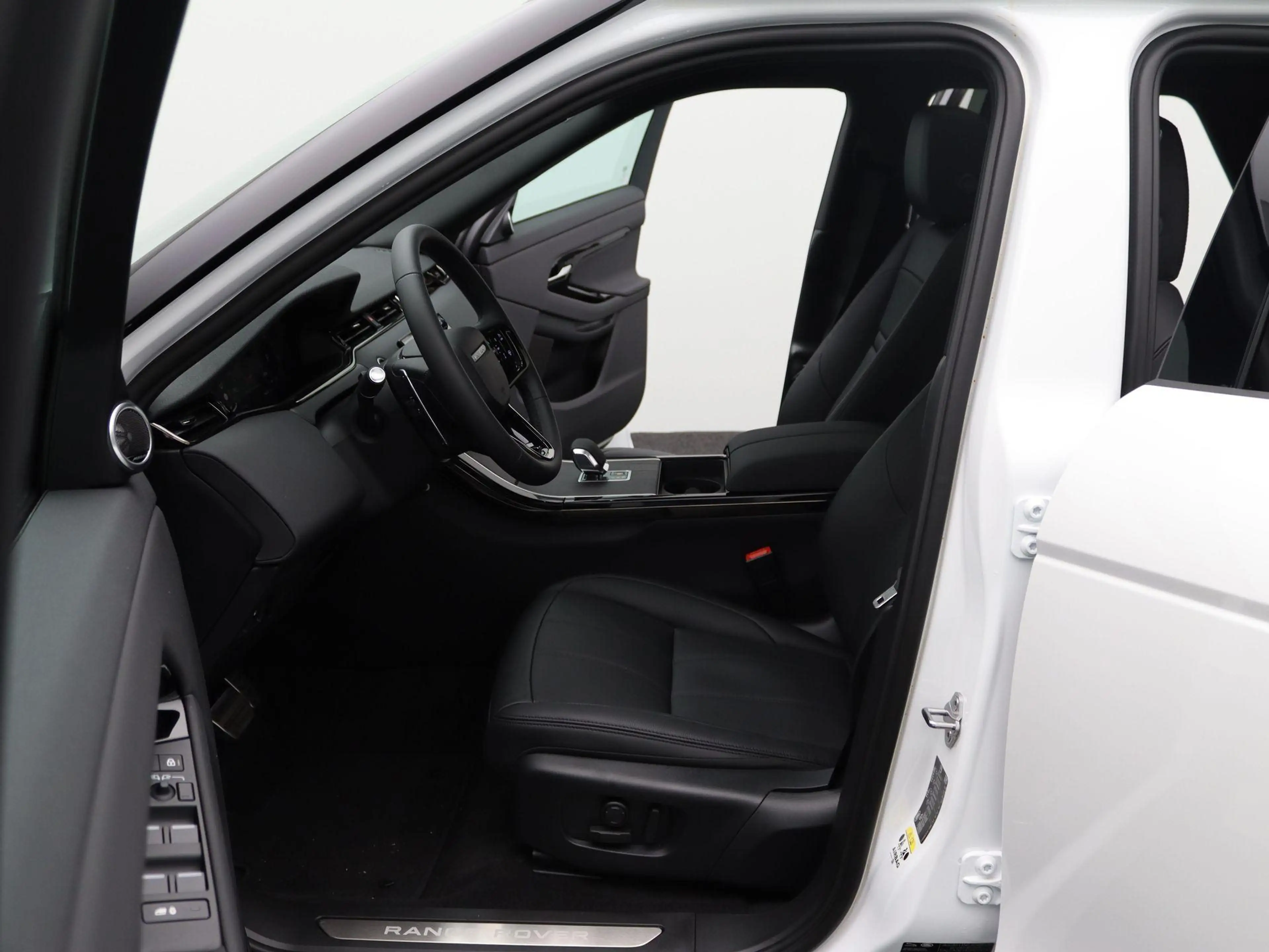 Land Rover Range Rover Evoque 1.5 P270e PHEV AWD SE Dynamic Edition Elektrische — photo 12