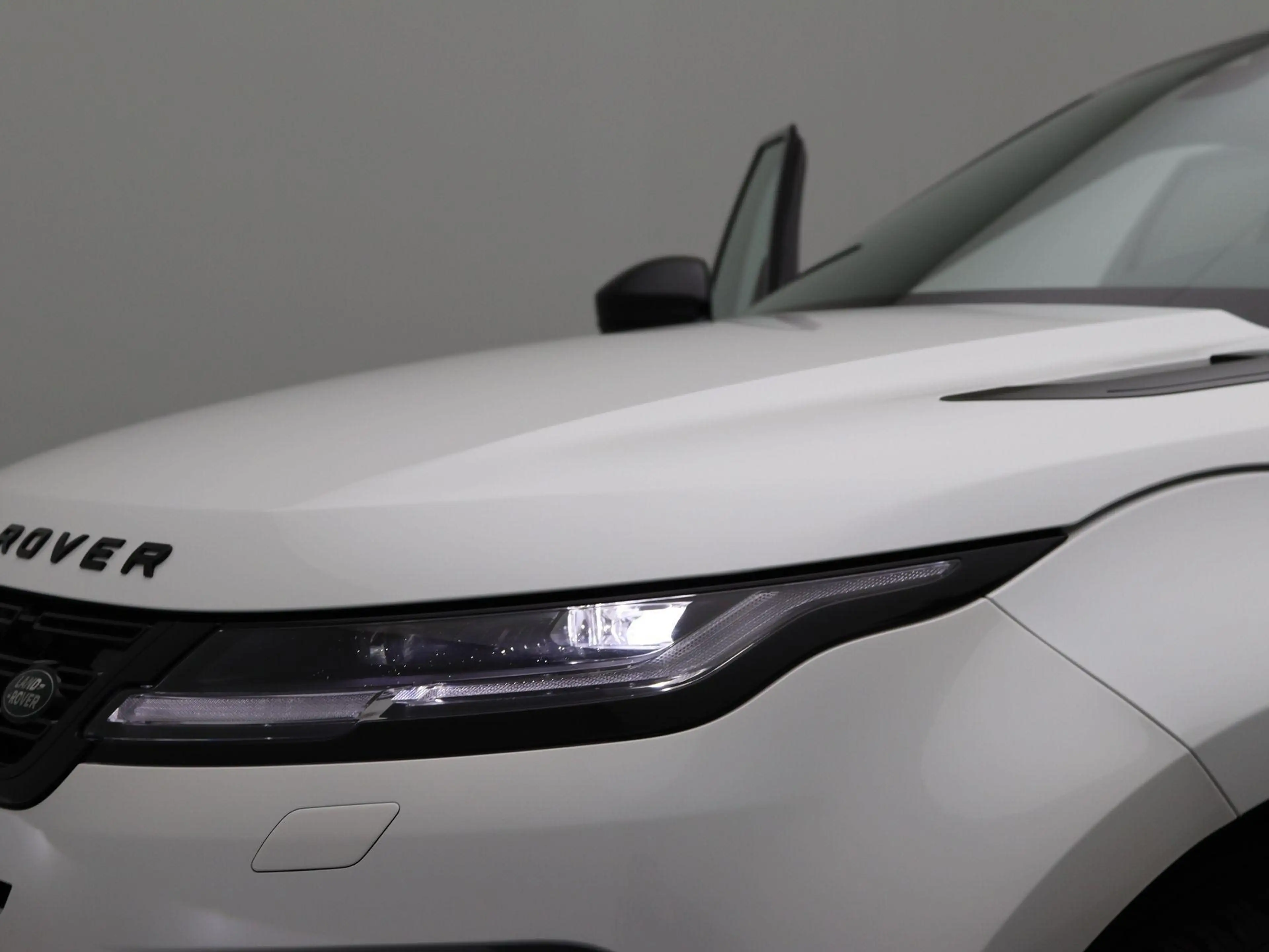 Land Rover Range Rover Evoque 1.5 P270e PHEV AWD SE Dynamic Edition Elektrische — photo 15