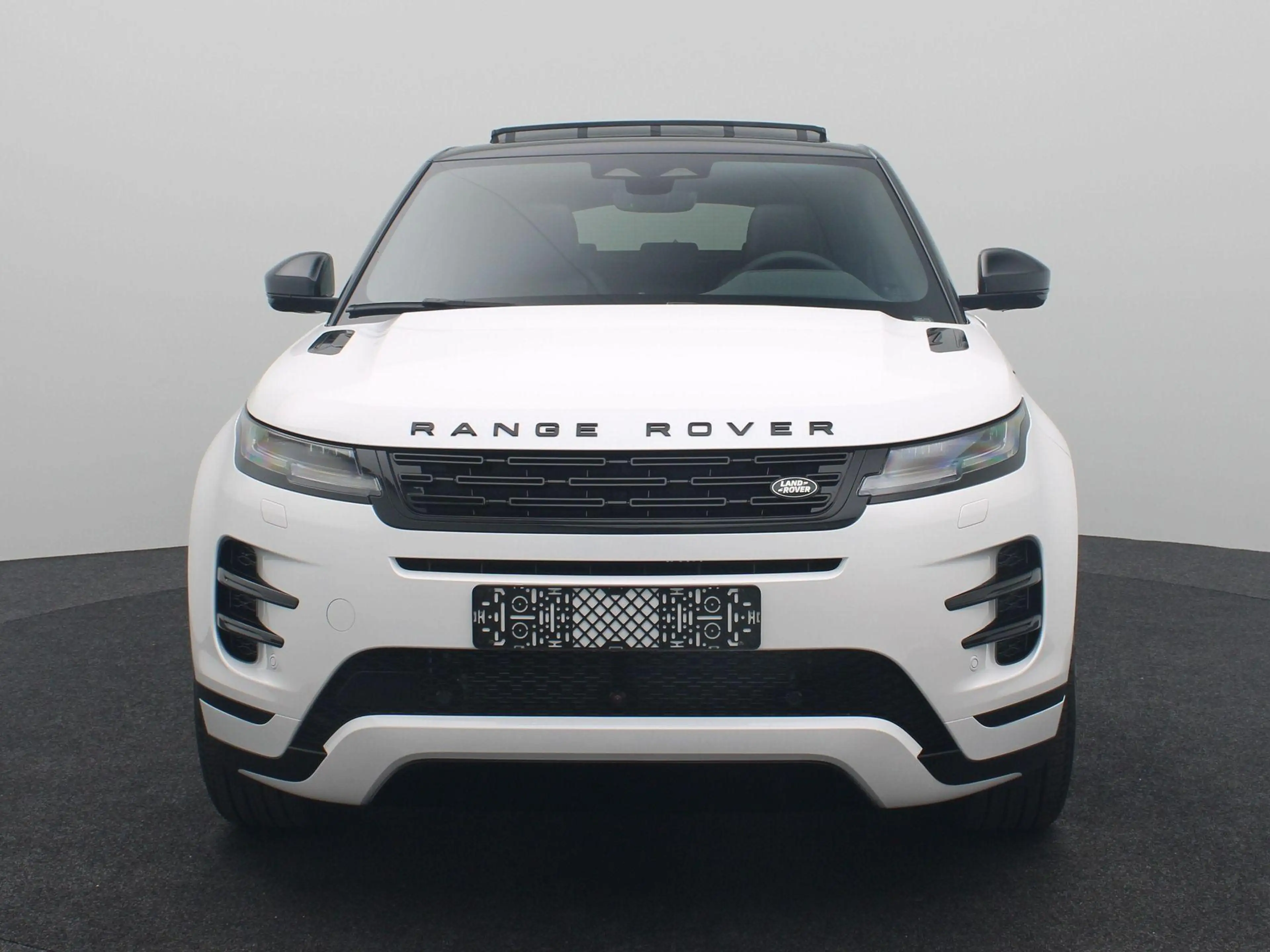 Land Rover Range Rover Evoque 1.5 P270e PHEV AWD SE Dynamic Edition Elektrische — photo 4