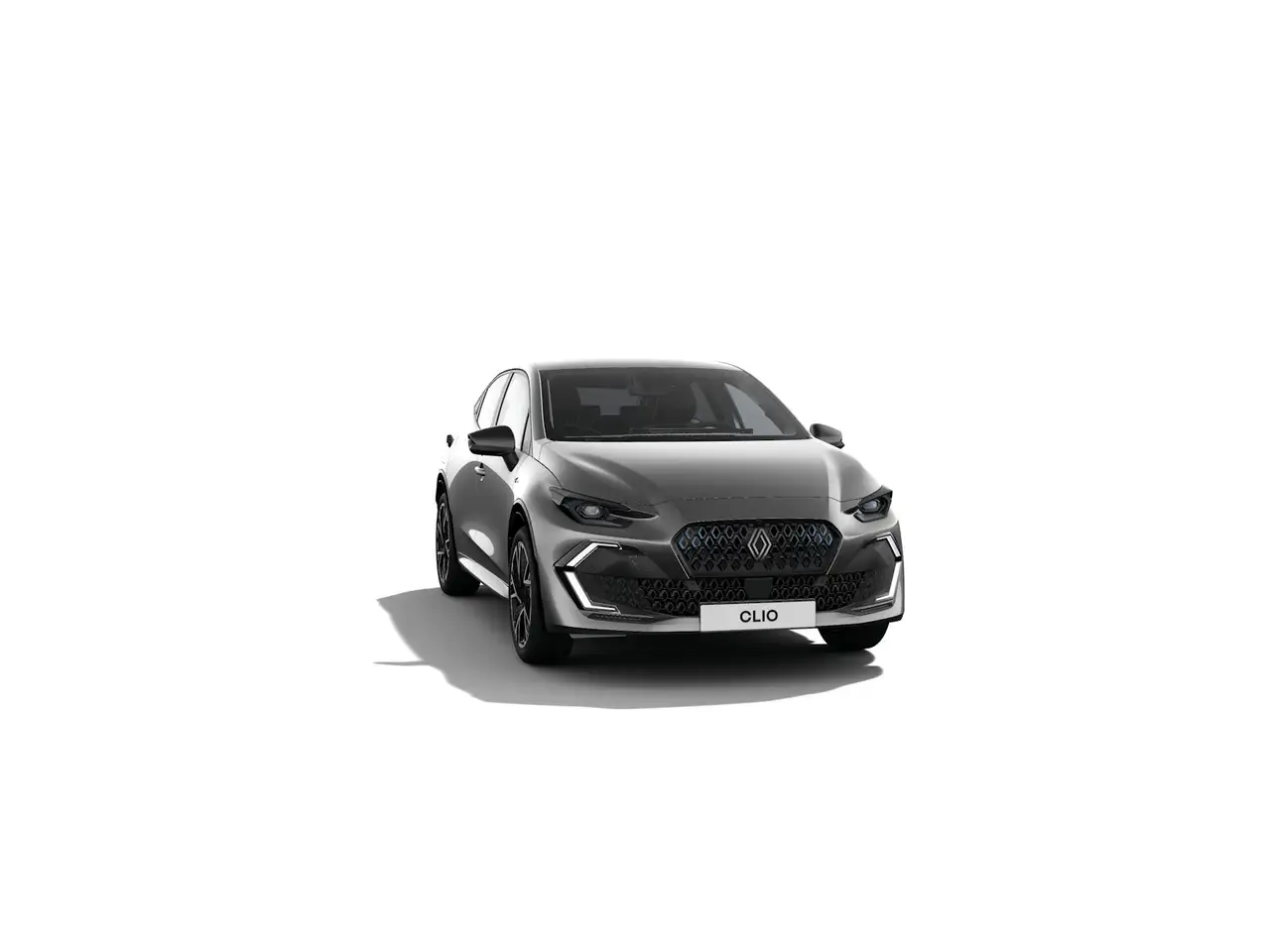Renault Clio 2026