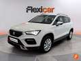 SEAT Ateca 1.0 TSI S&S Reference XM Blanco - thumbnail 3